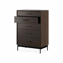 Linq - 5-Drawer Dresser by BDI