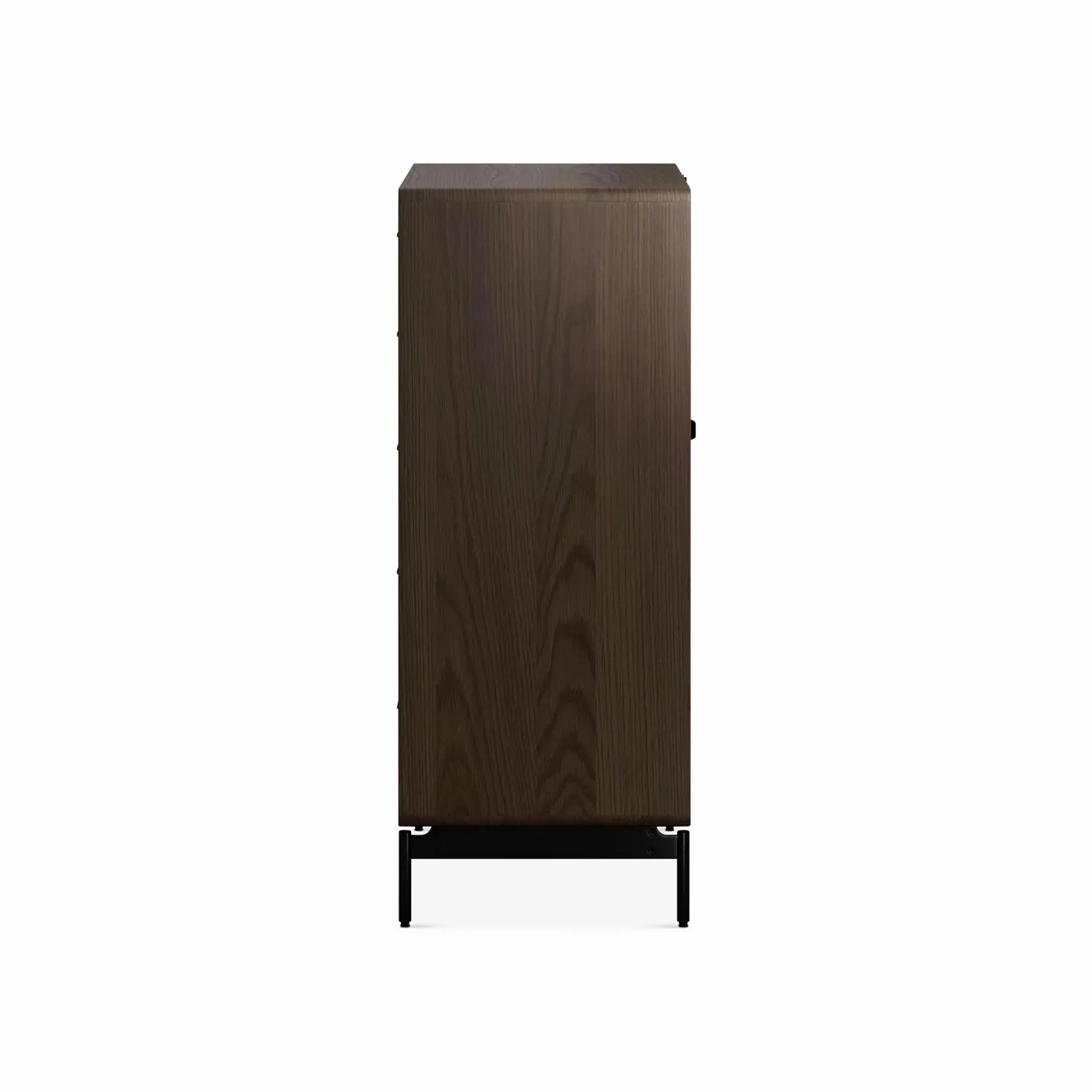 Linq - 5-Drawer Dresser by BDI