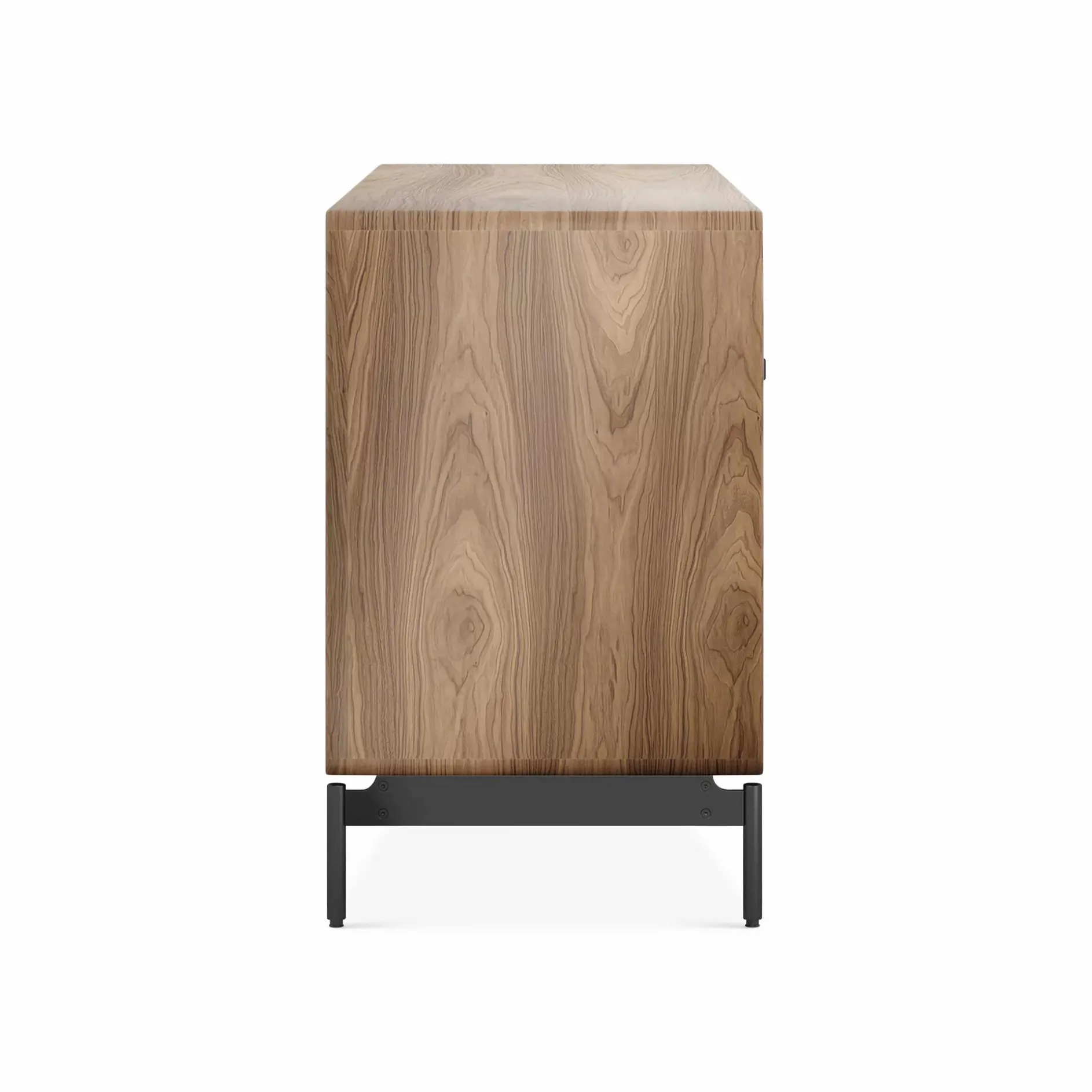 Linq - 6-Drawers Dresser by BDI