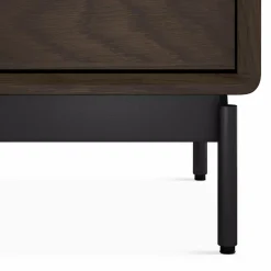 Linq - 6-Drawers Dresser by BDI