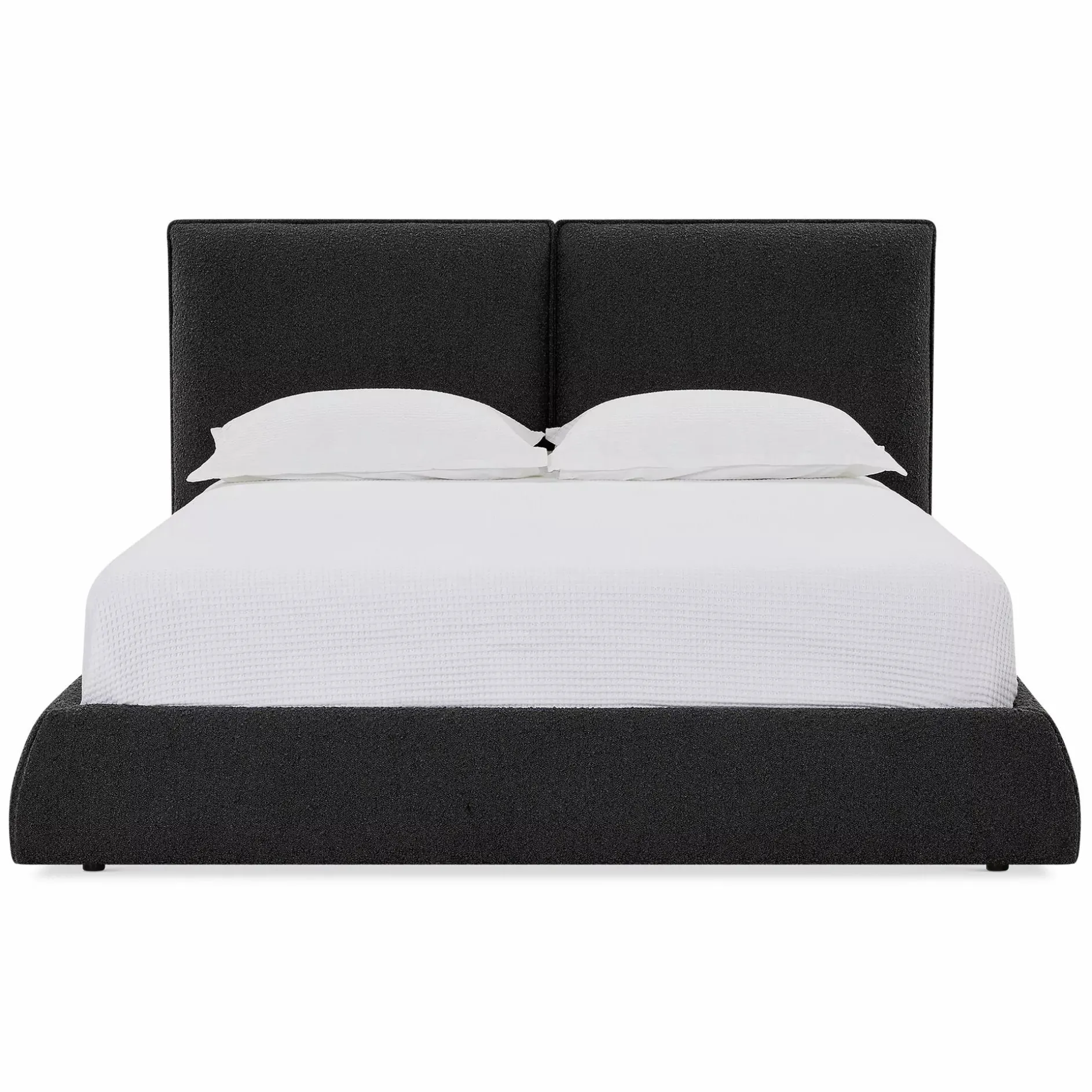 Lodes - Fabric Upholstered Bed