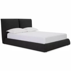 Lodes - Fabric Upholstered Bed