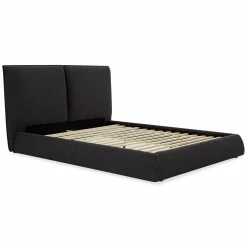 Lodes - Fabric Upholstered Bed