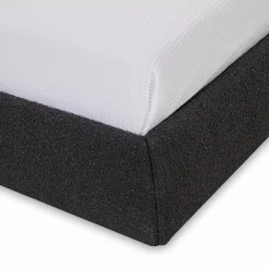 Lodes - Fabric Upholstered Bed