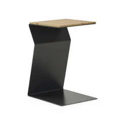 Lolo - Metal Side Table by Mobican