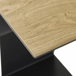 Lolo - Metal Side Table by Mobican