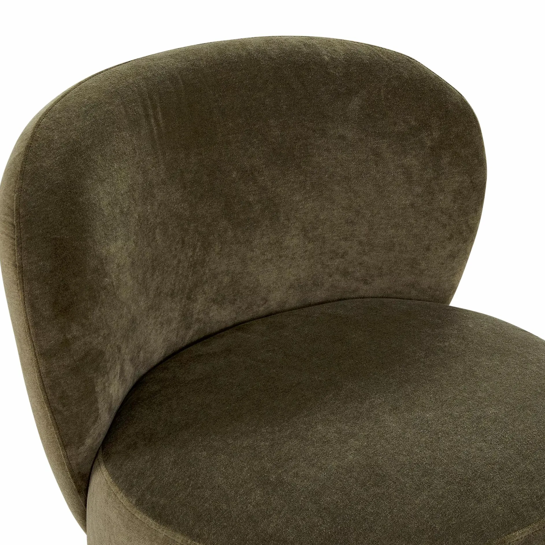 Loren - Swivel Chair by Furninova
