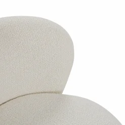 Loren - Swivel Chair by Furninova