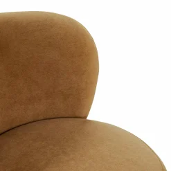 Loren - Swivel Chair by Furninova