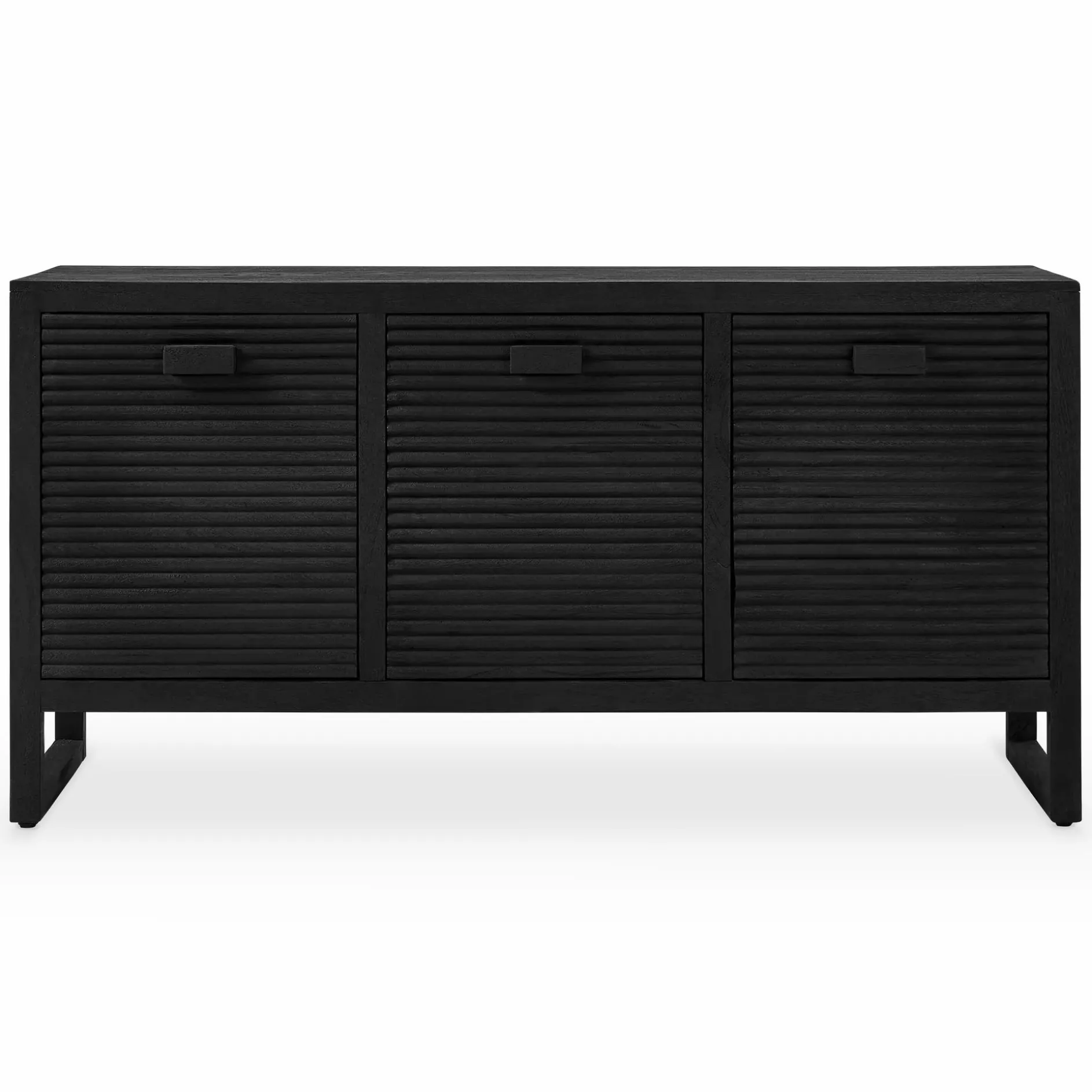 Lorne - Recycled Wood TV Stand by Four Hands