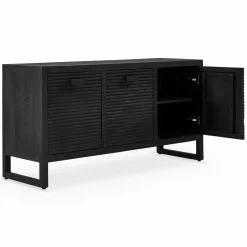 Lorne - Recycled Wood TV Stand by Four Hands