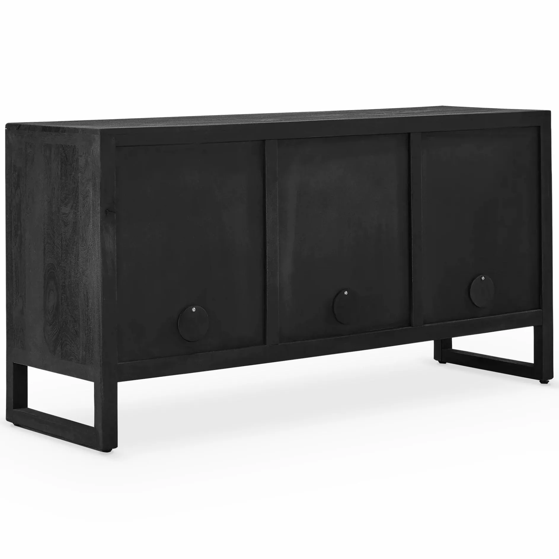 Lorne - Recycled Wood TV Stand by Four Hands