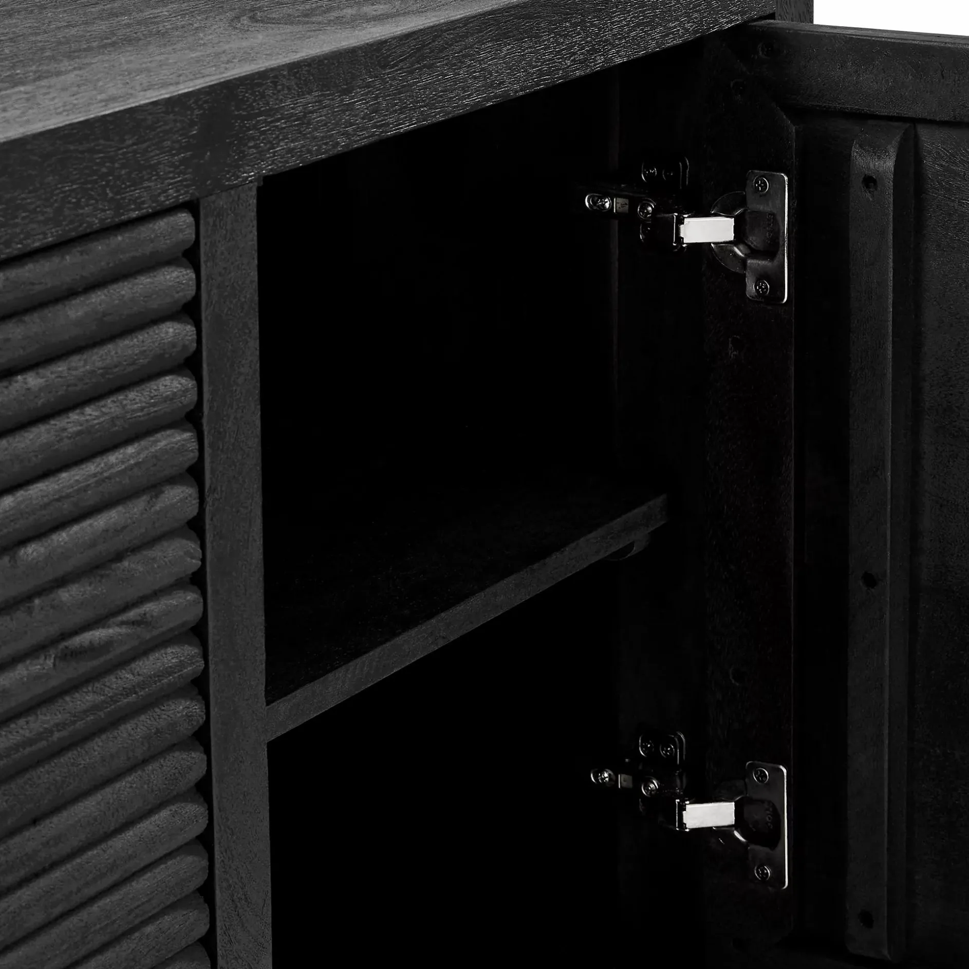 Lorne - Recycled Wood TV Stand by Four Hands