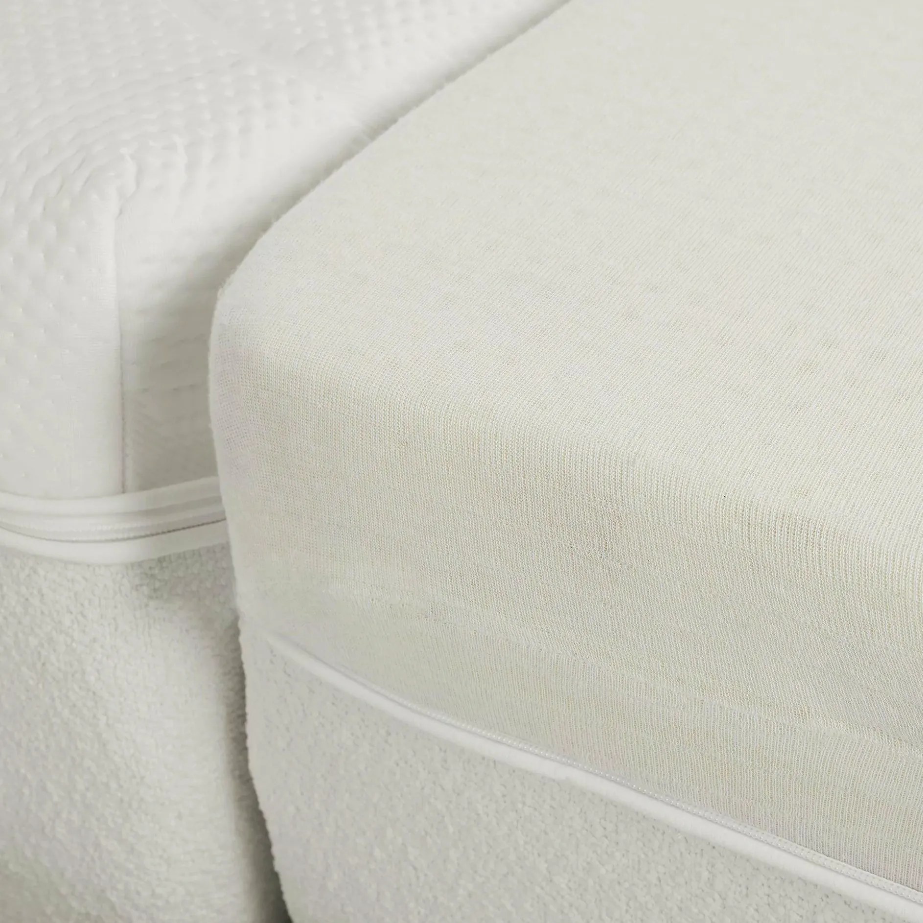 Love - Ergonomic Articulated Mattress