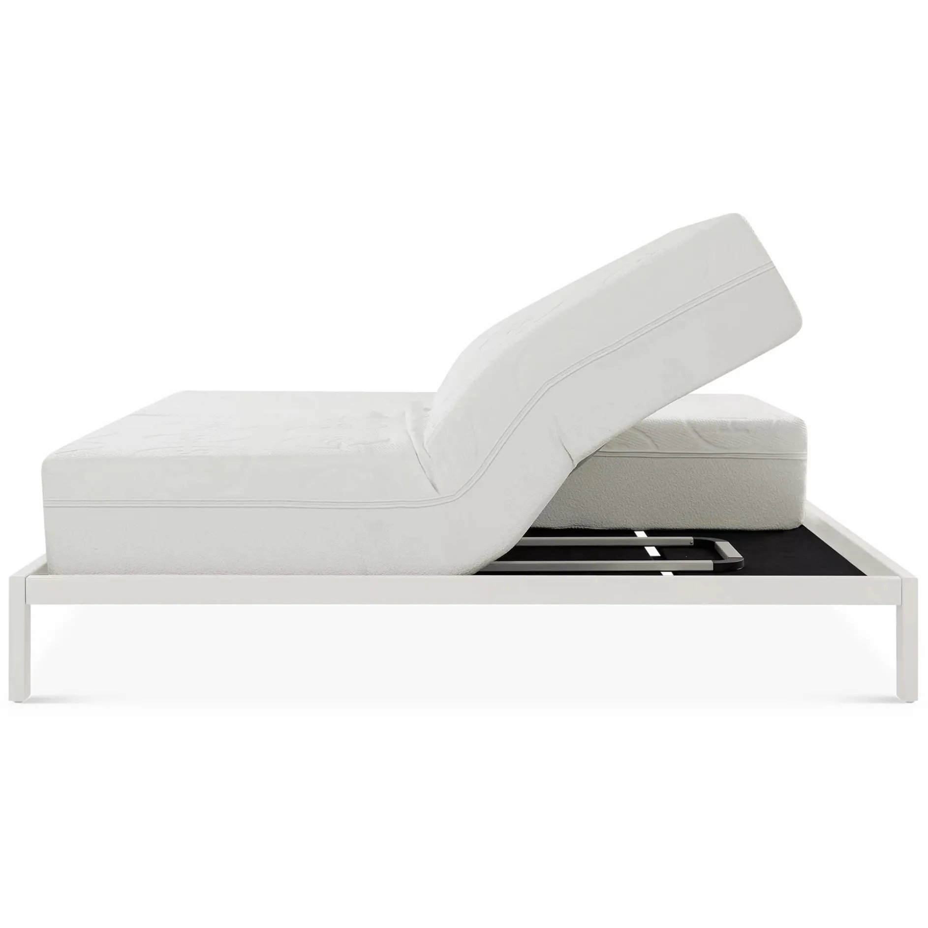 Love - Ergonomic Articulated Mattress
