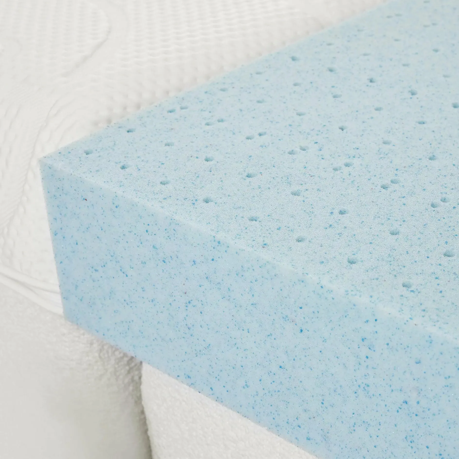 Love - Ergonomic Articulated Mattress