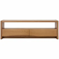 Lucas - Ash Veneer TV Stand by Verbois