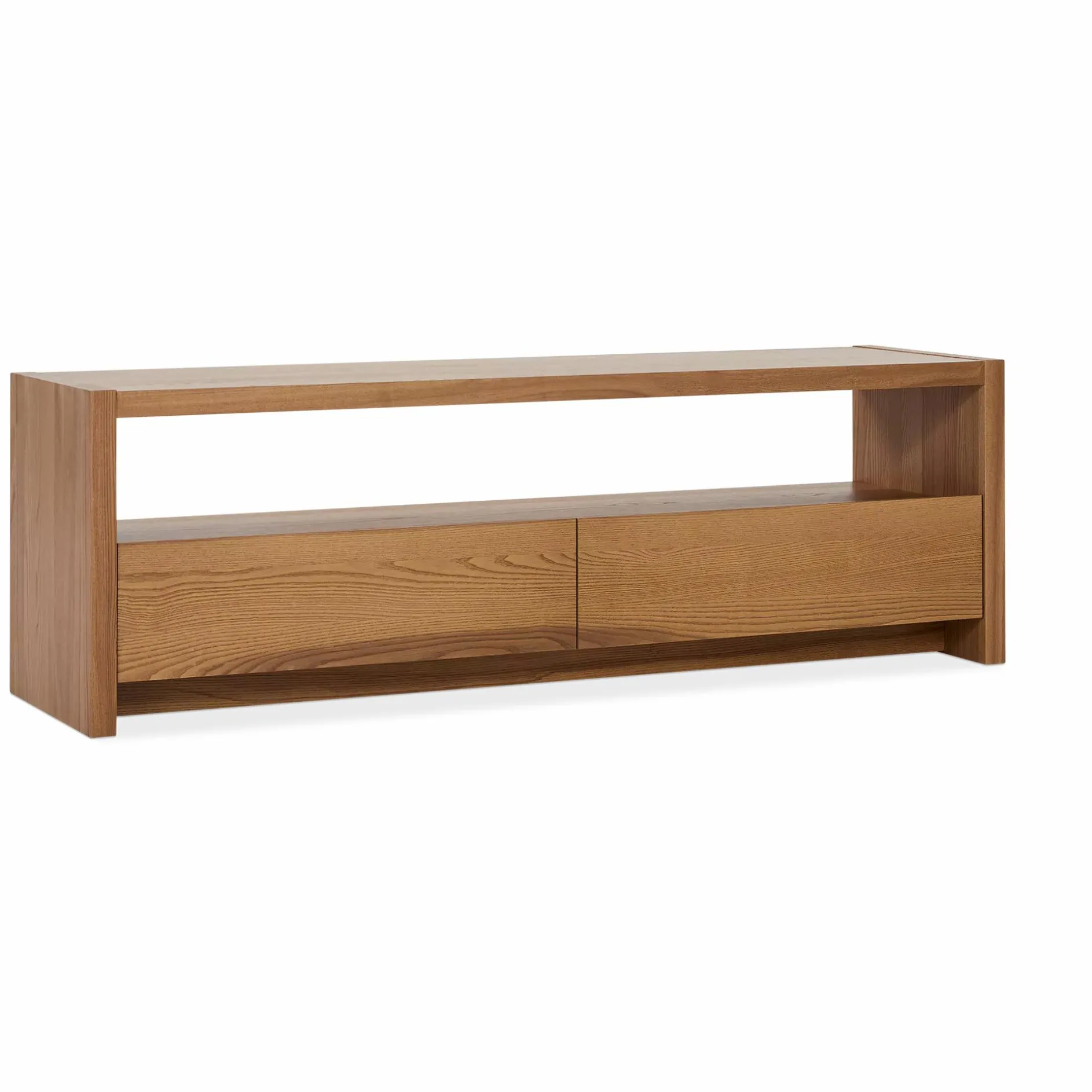 Lucas - Ash Veneer TV Stand by Verbois