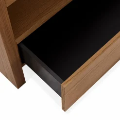 Lucas - Ash Veneer TV Stand by Verbois