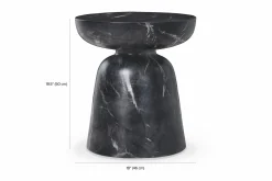 Lucida - Side Table