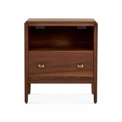 Luna - Nightstand by Mobican