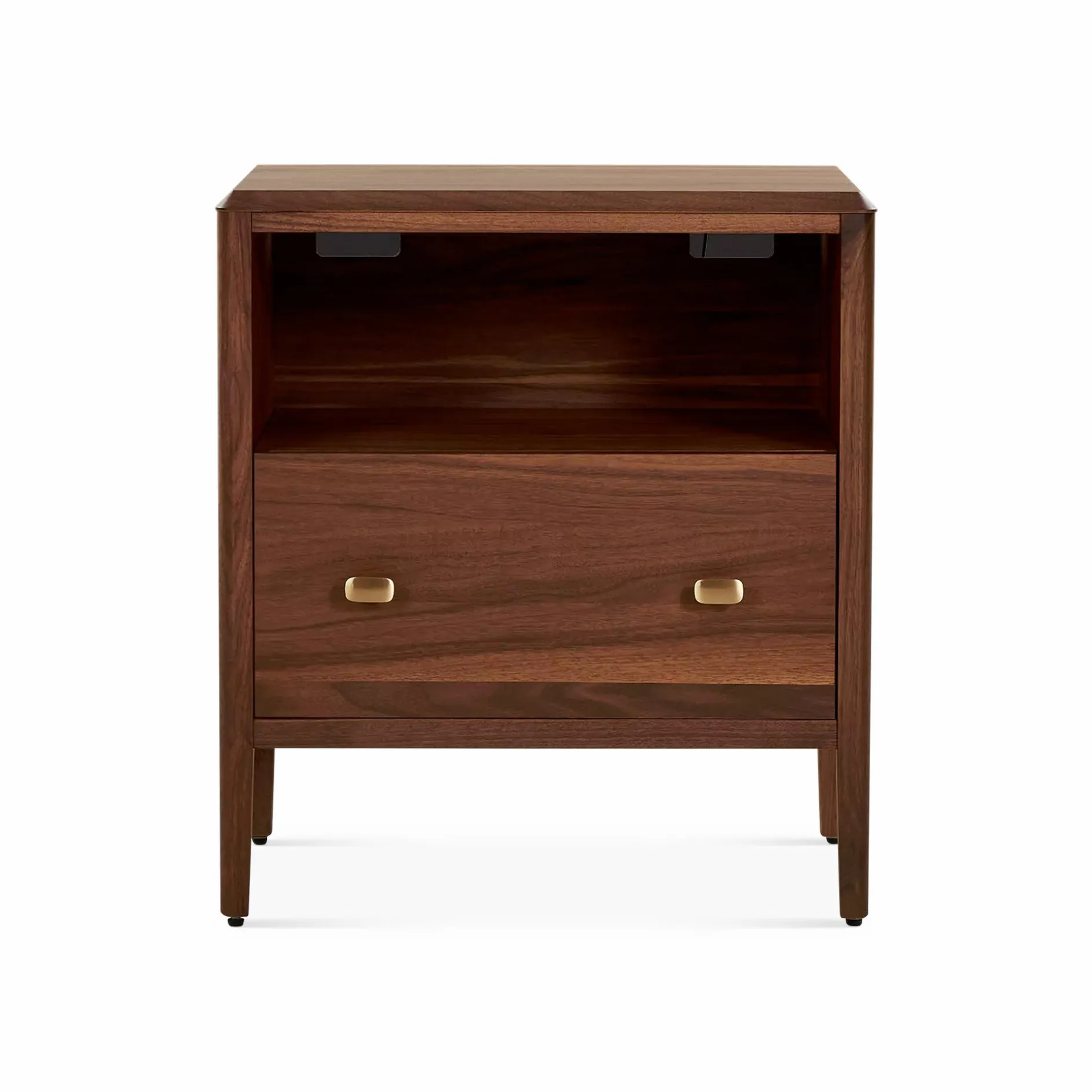 Luna - Nightstand by Mobican