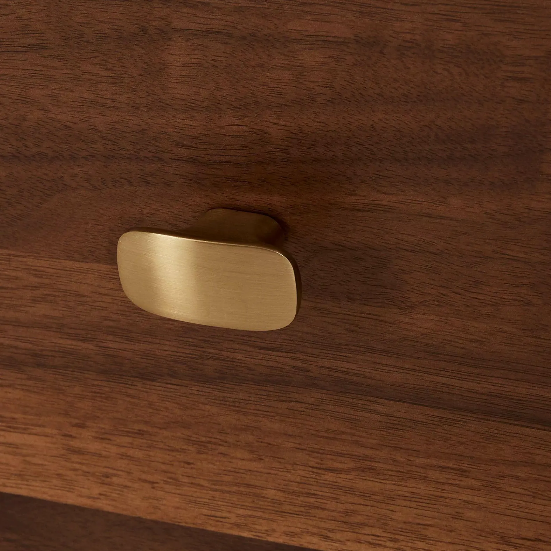 Luna - Nightstand by Mobican