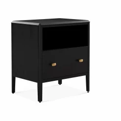 Luna - Nightstand by Mobican