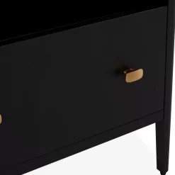 Luna - Nightstand by Mobican