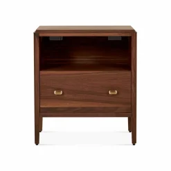 Luna - Nightstand by Mobican