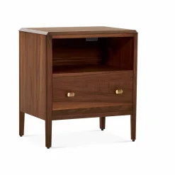 Luna - Nightstand by Mobican