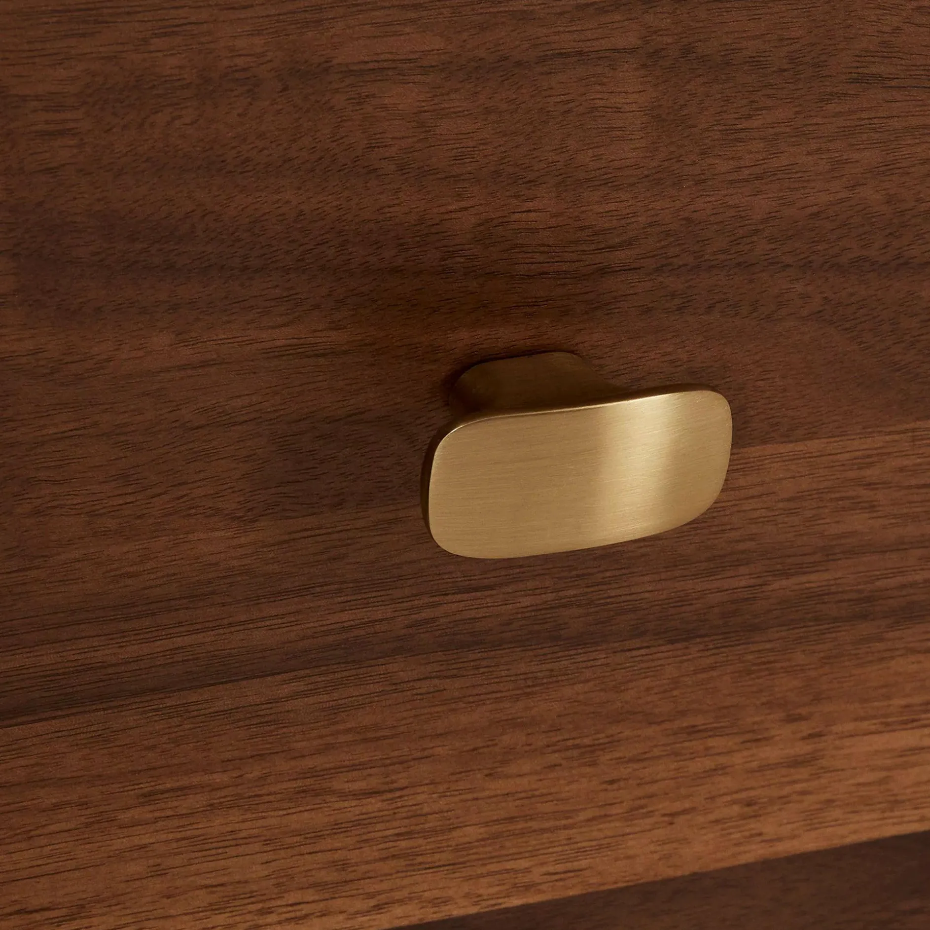 Luna - Nightstand by Mobican