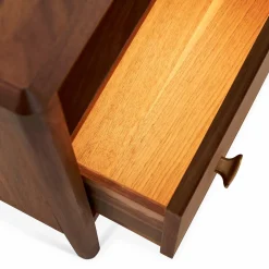 Luna - Nightstand by Mobican