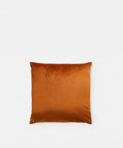 Luna - Velvet Cushion