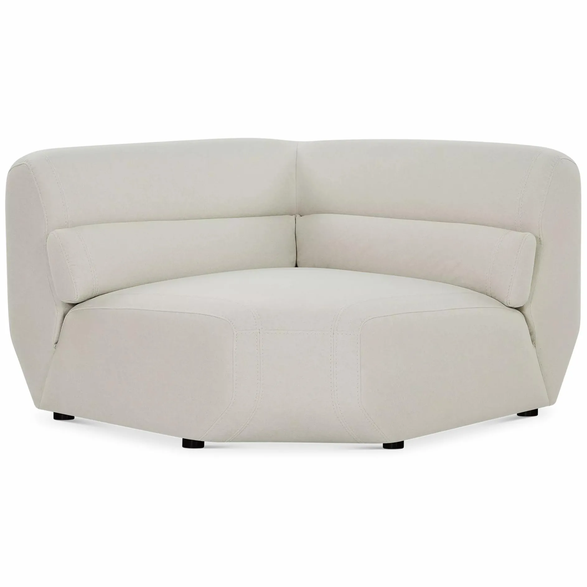 Lupin - Modular Corner Chair