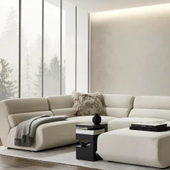 Lupin - Modular Corner Chair