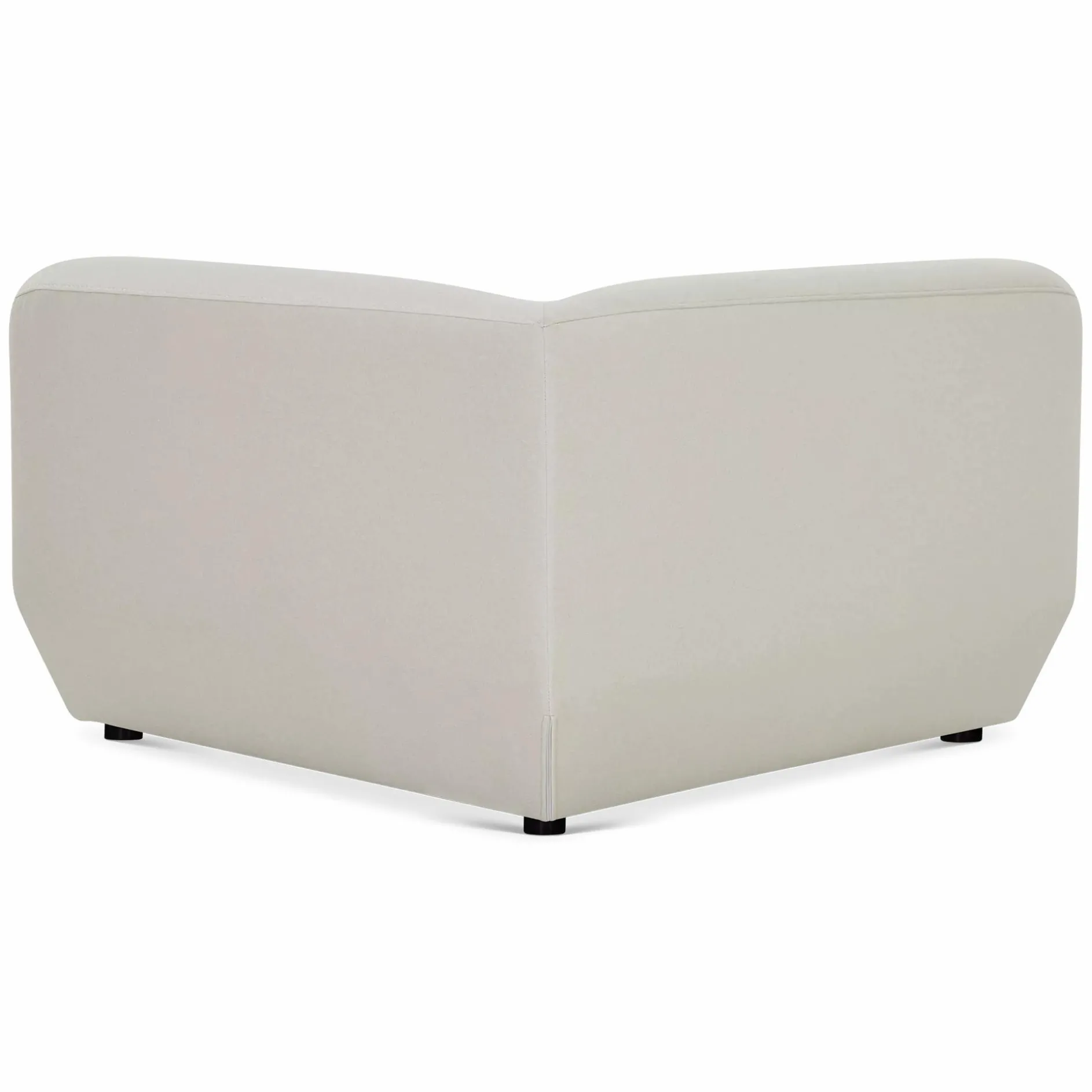 Lupin - Modular Corner Chair