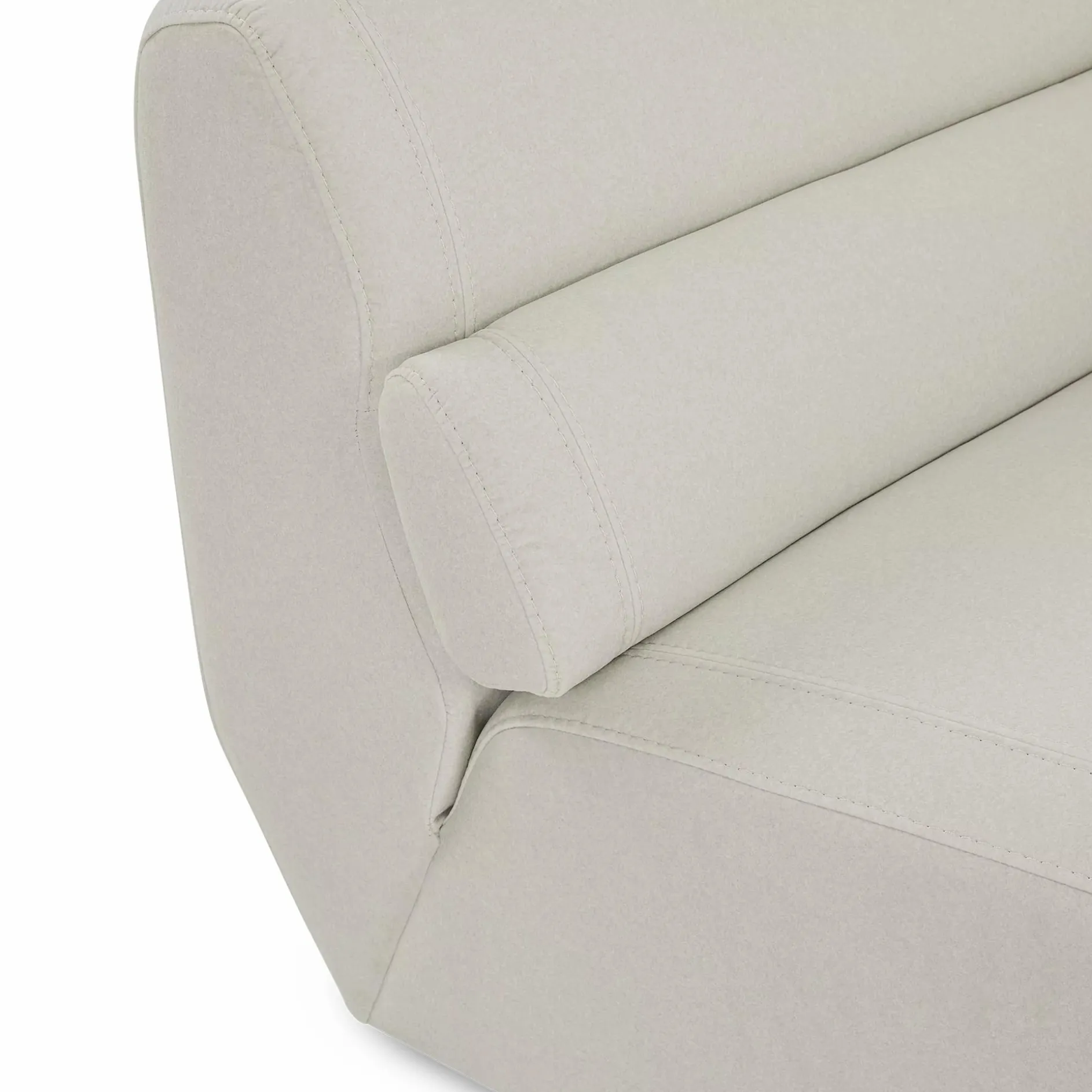 Lupin - Modular Corner Chair
