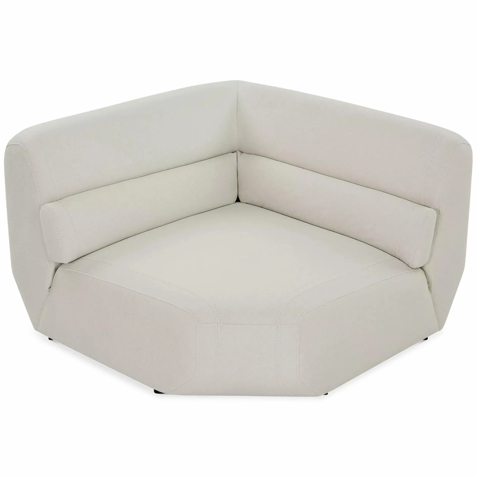 Lupin - Modular Corner Chair