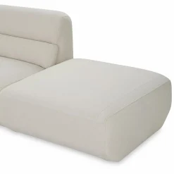 Lupin - Modular Fabric Upholstered Sofa