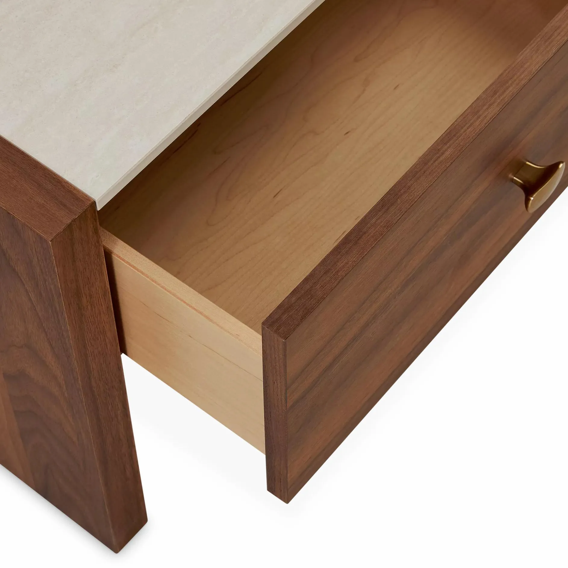 Lyvia - Nightstand by Mobican