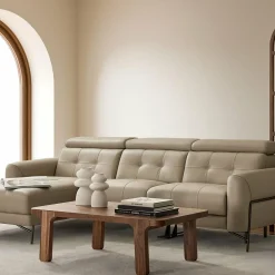Macy - Coffee Table by Verbois