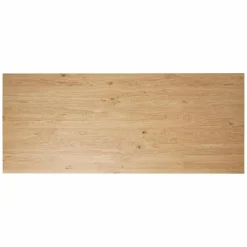 Maggi - Oak Dining Table by Mobican
