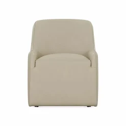 Maksim - Leather Dining Chair