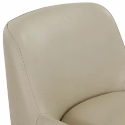 Maksim - Leather Dining Chair