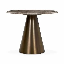 Malibu Boat - Contemporary Coffee Table