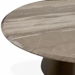Malibu Boat - Contemporary Coffee Table