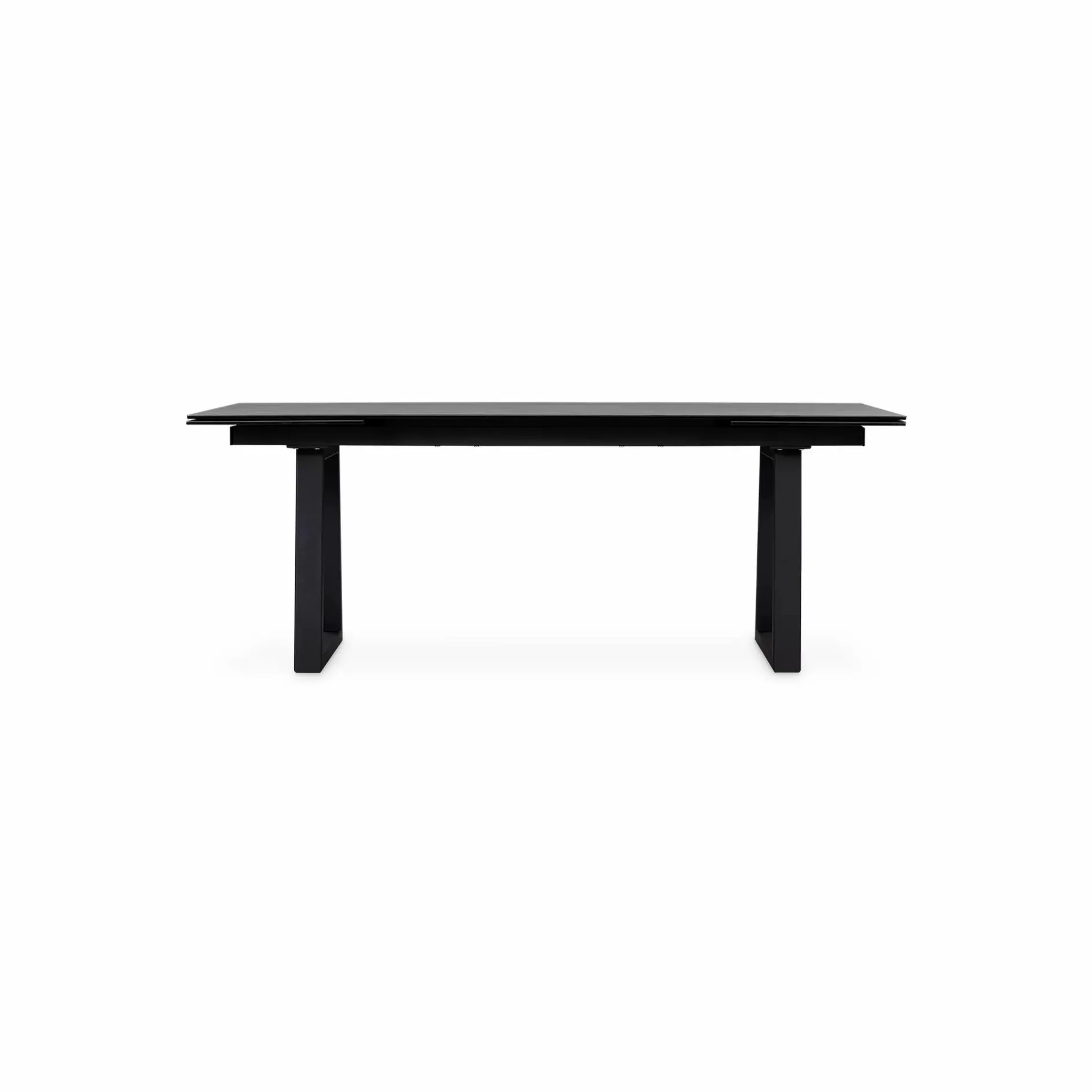 Managua - Extendable Dining Table