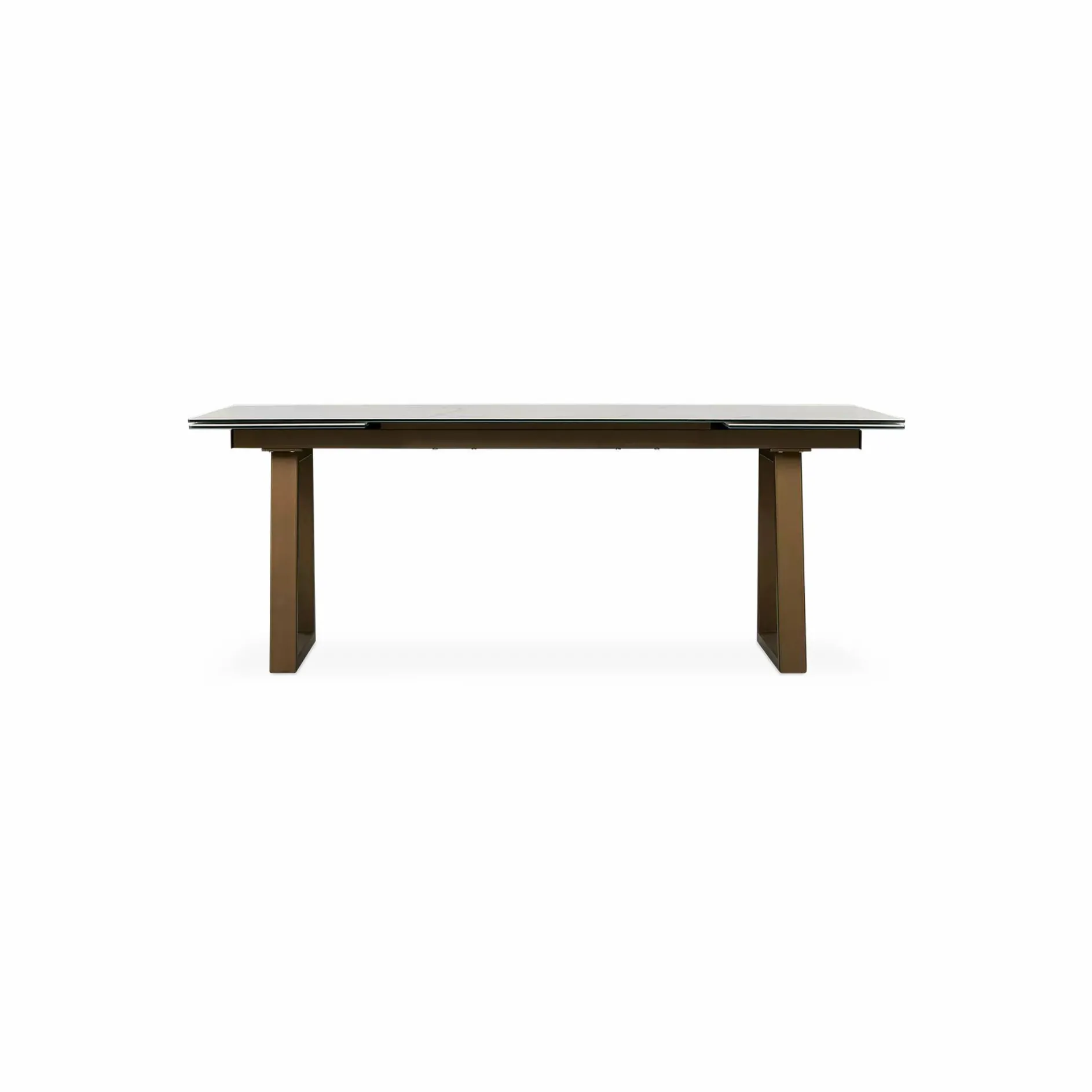 Managua - Extendable Dining Table
