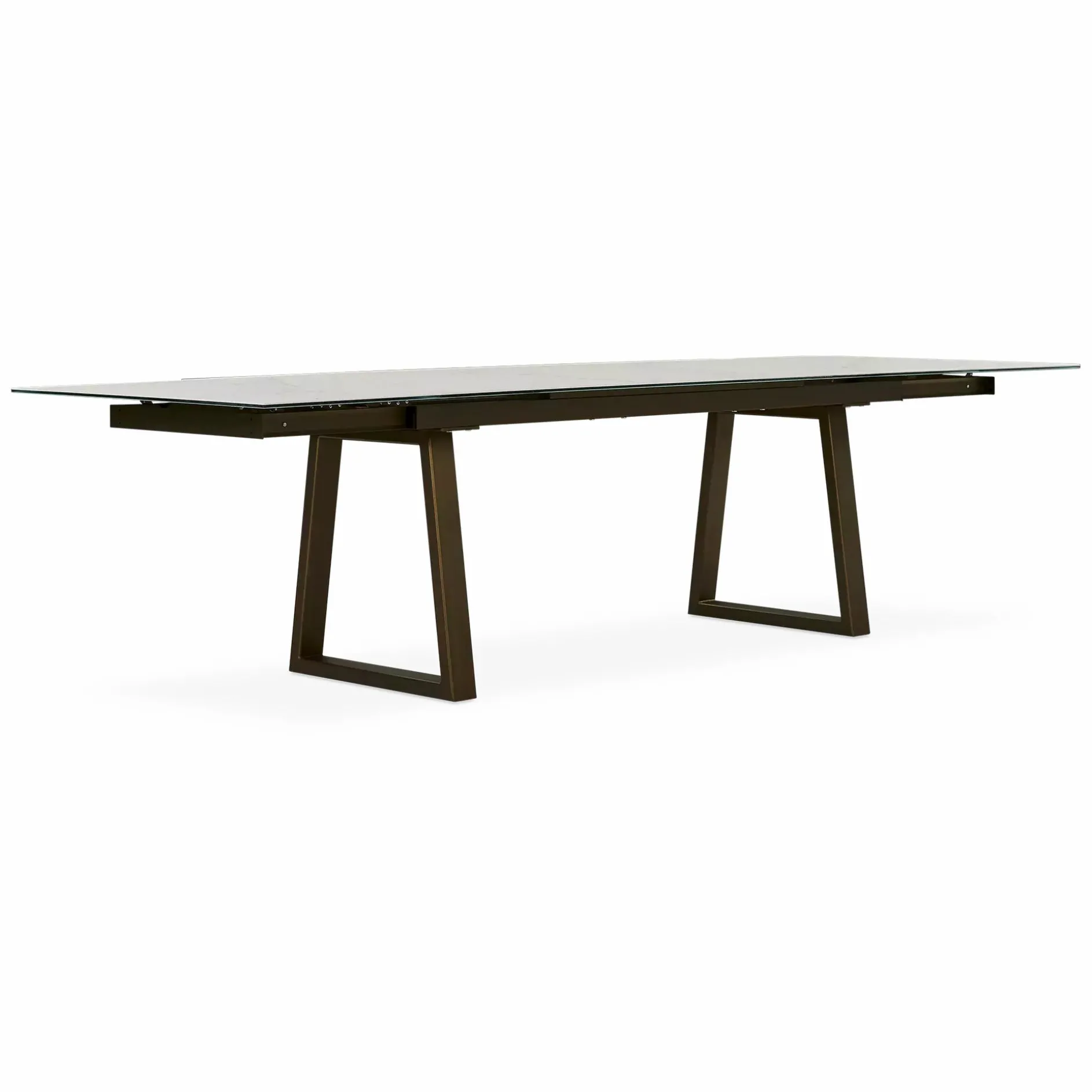 Managua - Extendable Dining Table